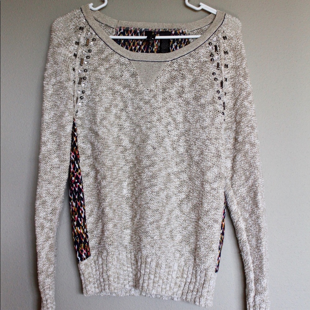Sweater